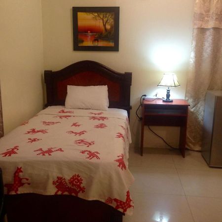 Hotel Mundialcity Guayaquil Extérieur photo
