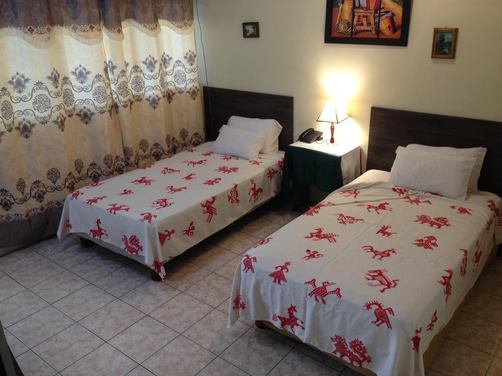 Hotel Mundialcity Guayaquil Extérieur photo