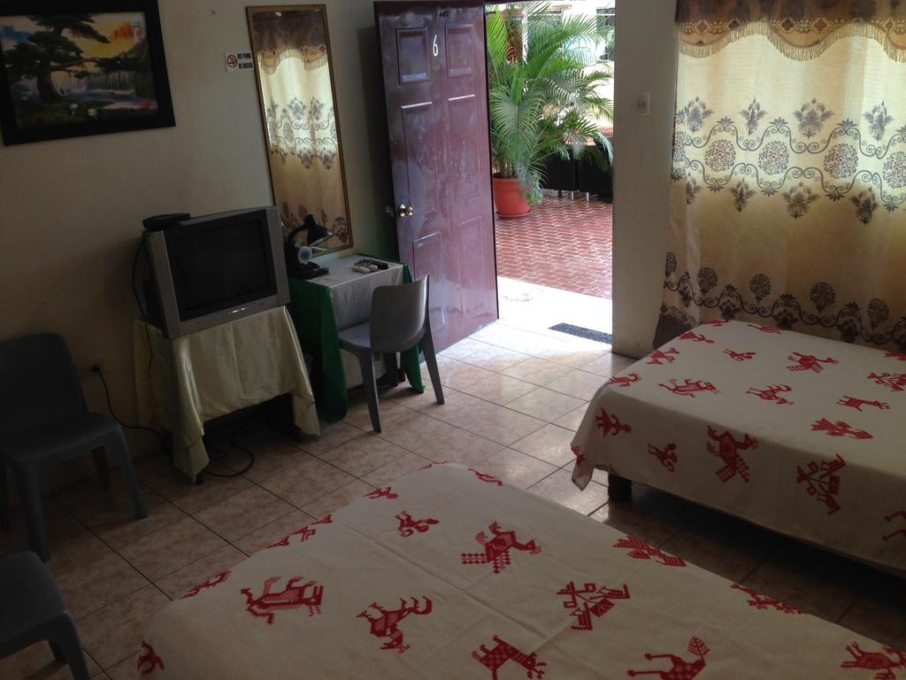 Hotel Mundialcity Guayaquil Extérieur photo