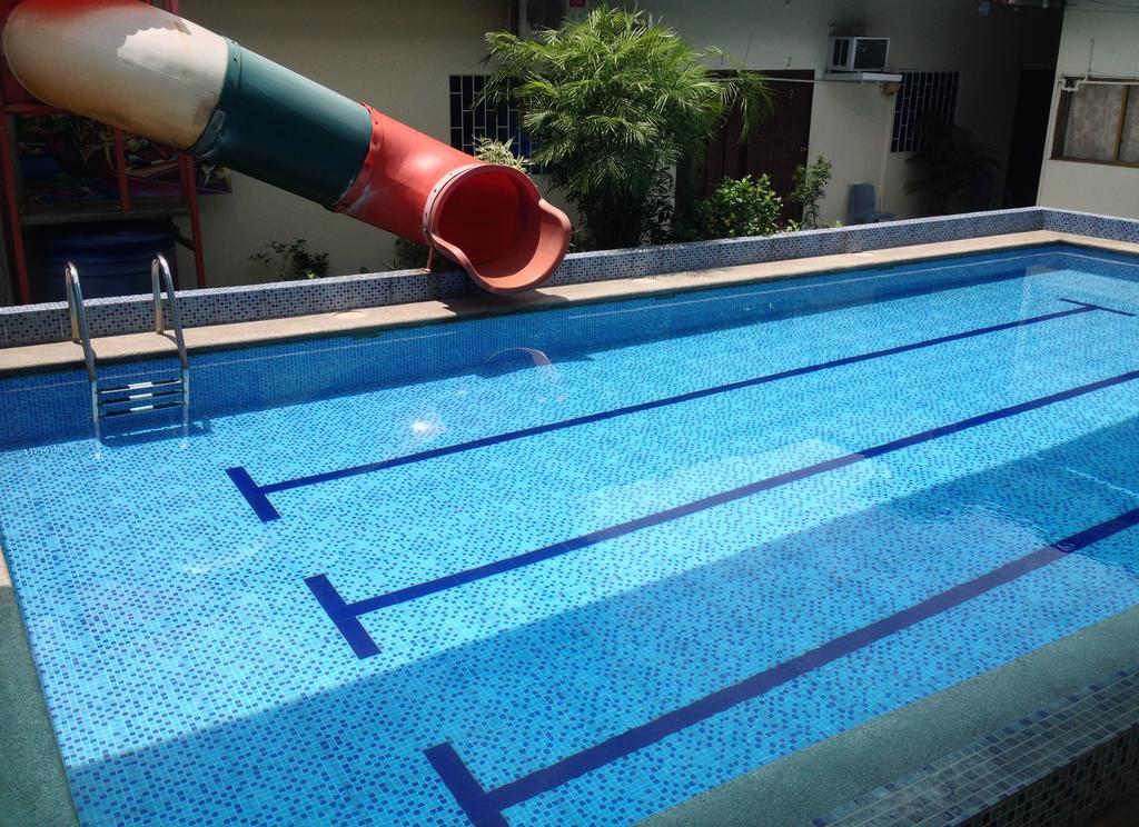 Hotel Mundialcity Guayaquil Extérieur photo
