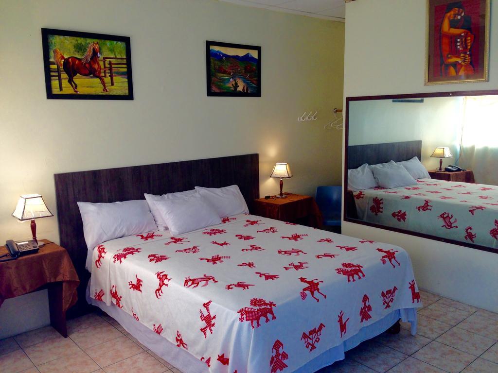 Hotel Mundialcity Guayaquil Extérieur photo