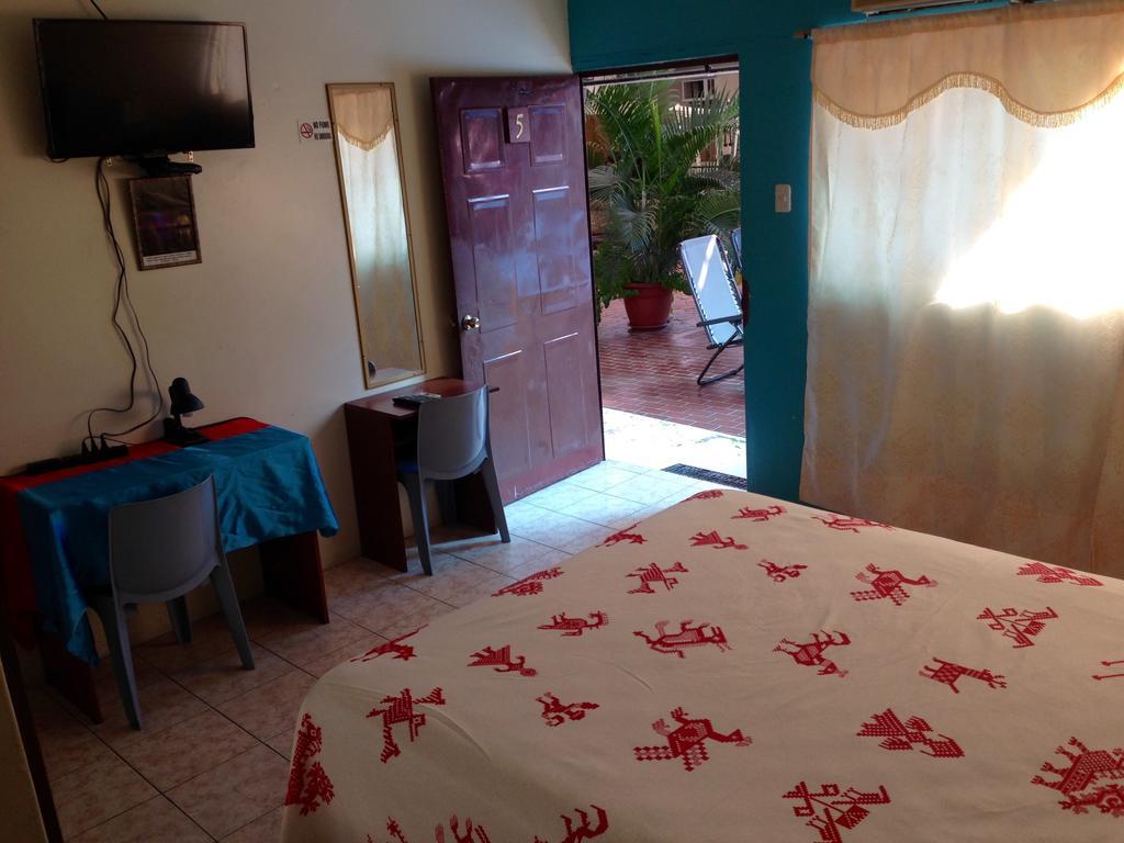 Hotel Mundialcity Guayaquil Extérieur photo