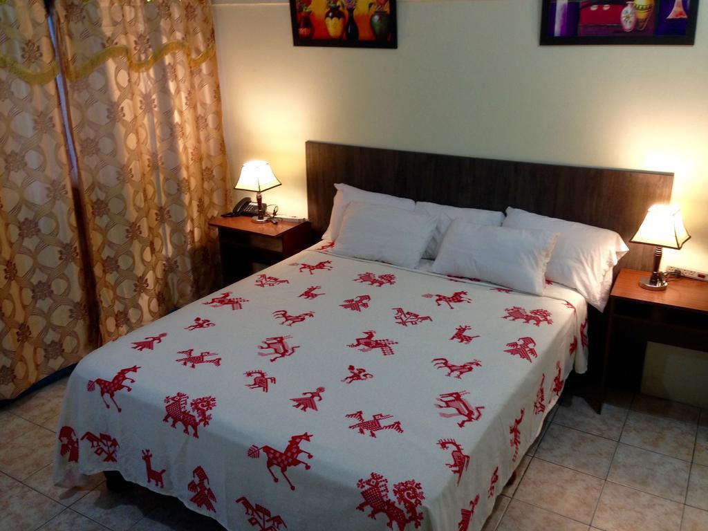 Hotel Mundialcity Guayaquil Extérieur photo