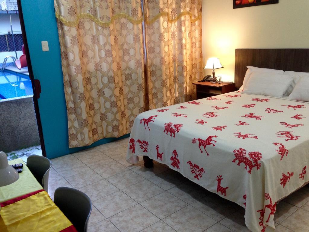 Hotel Mundialcity Guayaquil Extérieur photo