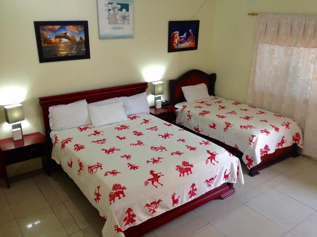 Hotel Mundialcity Guayaquil Extérieur photo