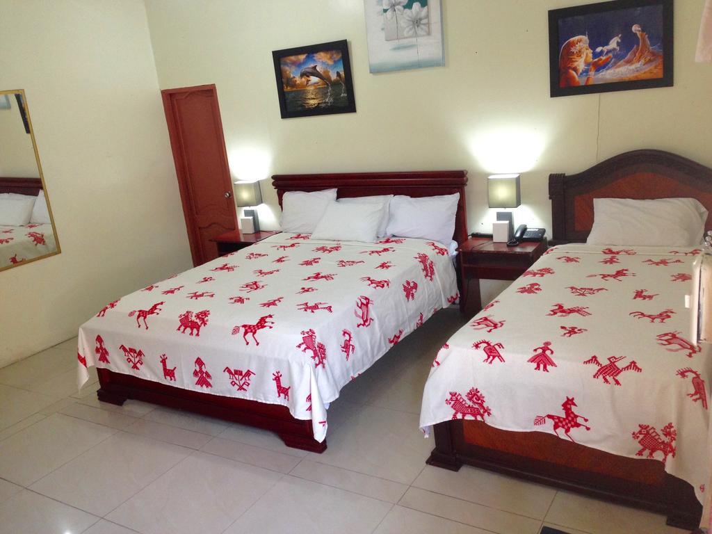 Hotel Mundialcity Guayaquil Extérieur photo