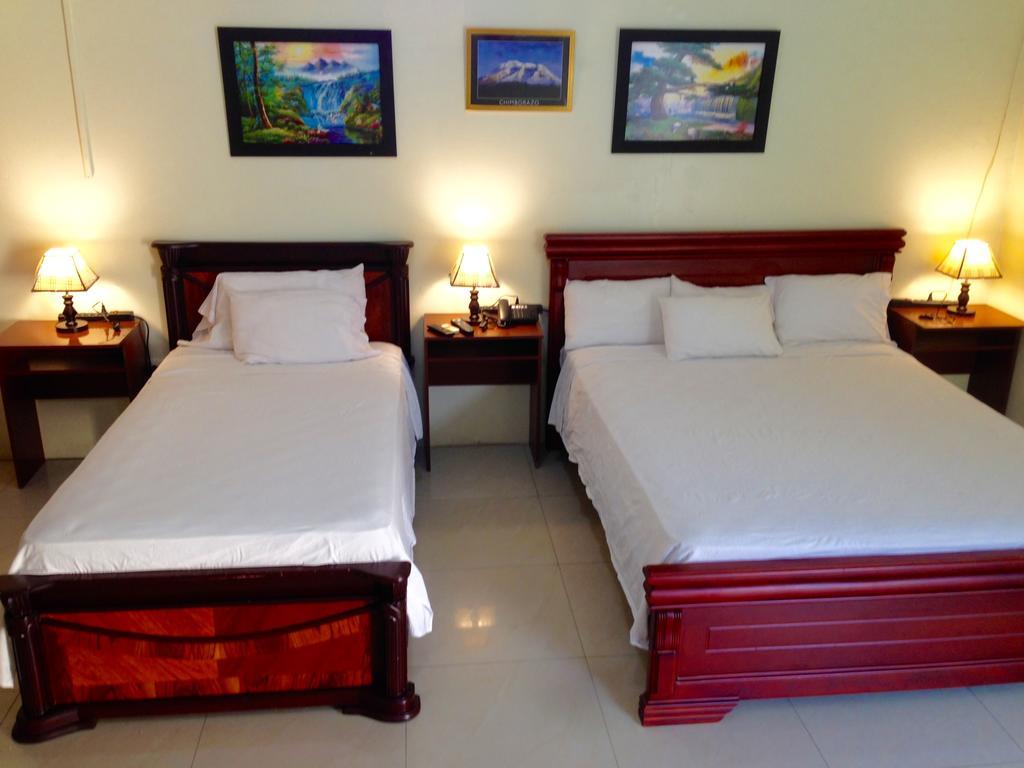 Hotel Mundialcity Guayaquil Extérieur photo