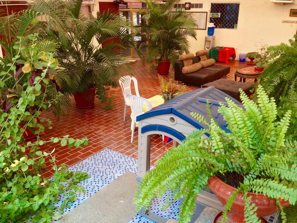 Hotel Mundialcity Guayaquil Extérieur photo