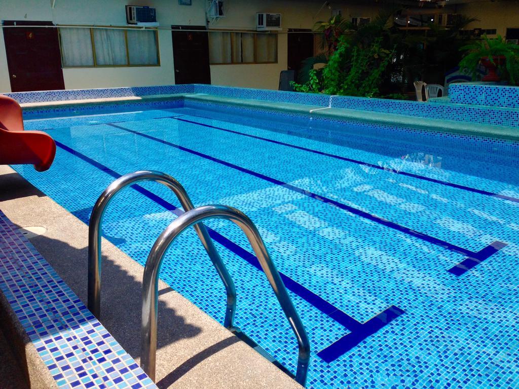 Hotel Mundialcity Guayaquil Extérieur photo