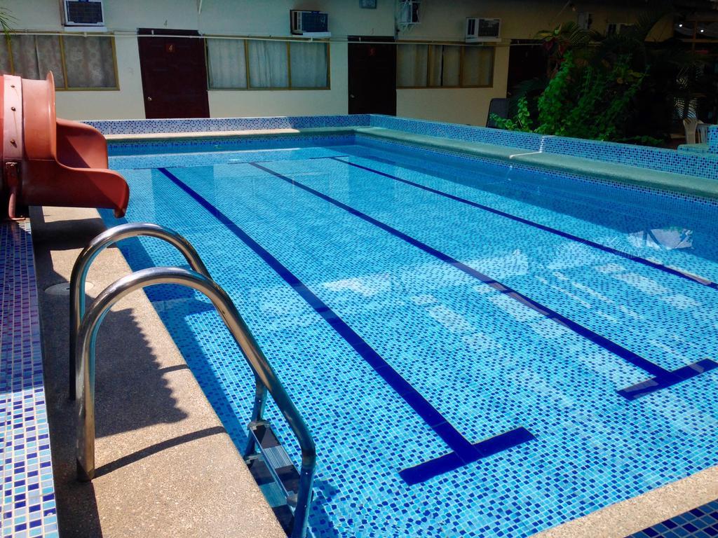 Hotel Mundialcity Guayaquil Extérieur photo