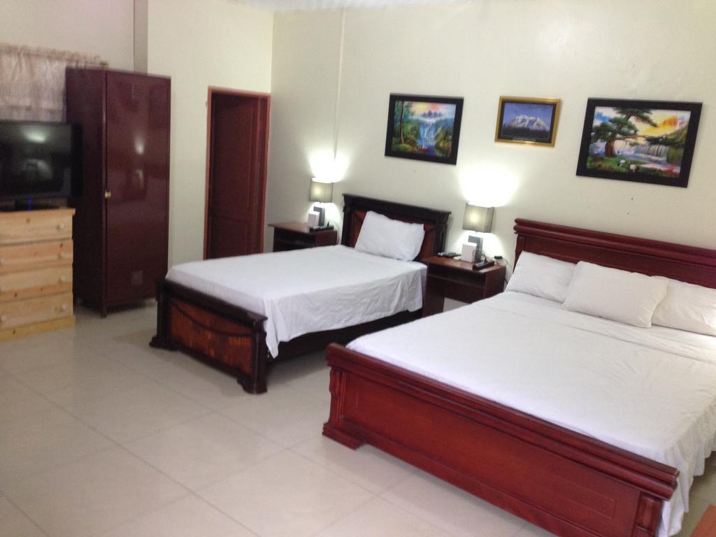Hotel Mundialcity Guayaquil Extérieur photo