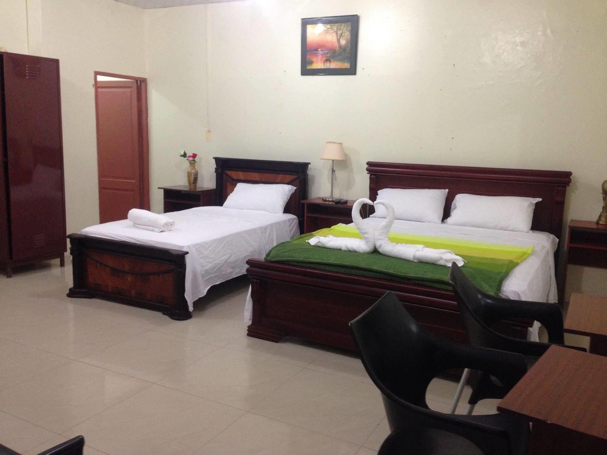 Hotel Mundialcity Guayaquil Extérieur photo