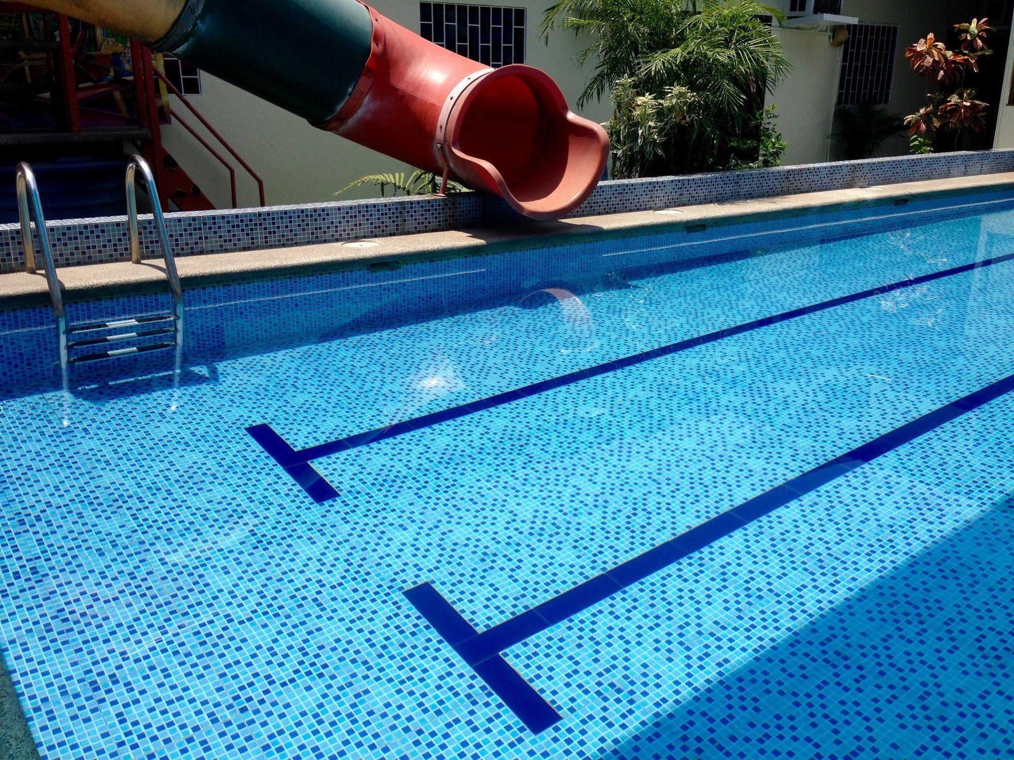 Hotel Mundialcity Guayaquil Extérieur photo
