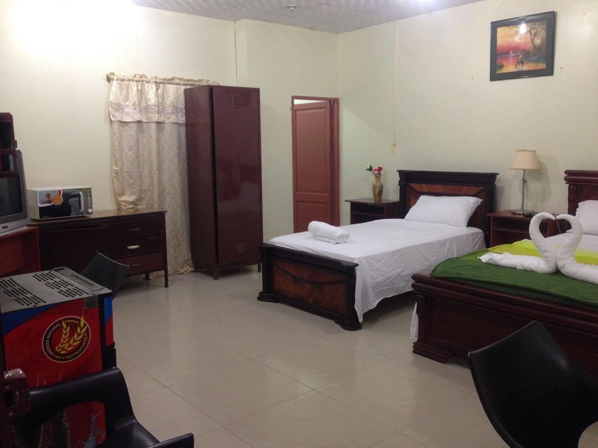 Hotel Mundialcity Guayaquil Extérieur photo