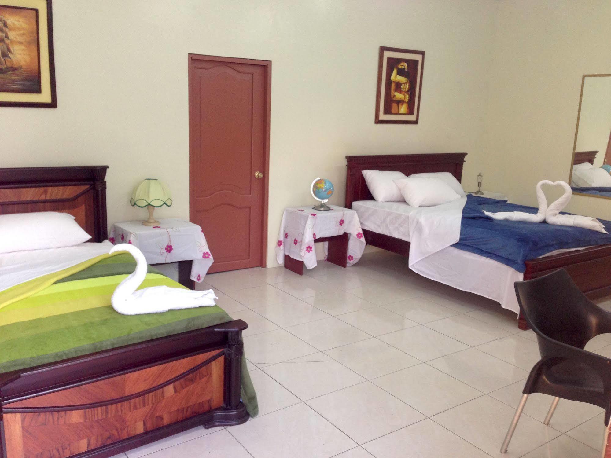 Hotel Mundialcity Guayaquil Extérieur photo