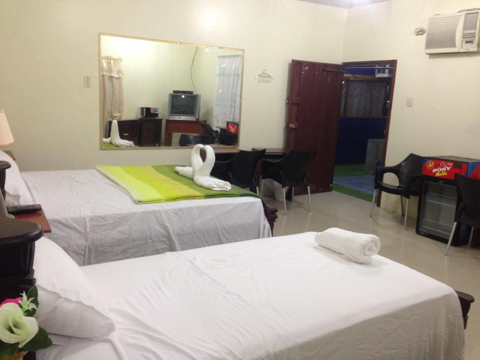 Hotel Mundialcity Guayaquil Extérieur photo