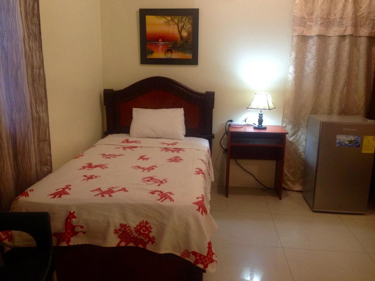 Hotel Mundialcity Guayaquil Extérieur photo