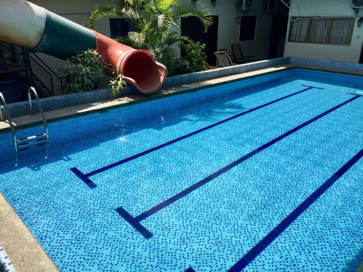 Hotel Mundialcity Guayaquil Extérieur photo
