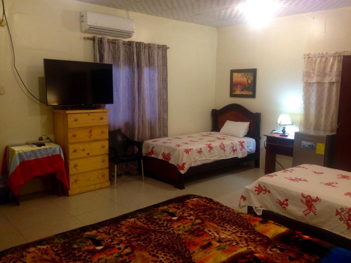 Hotel Mundialcity Guayaquil Extérieur photo