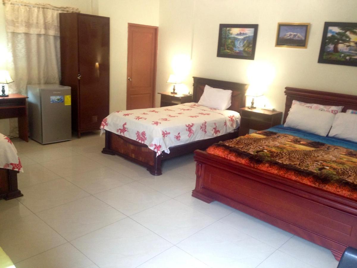 Hotel Mundialcity Guayaquil Extérieur photo